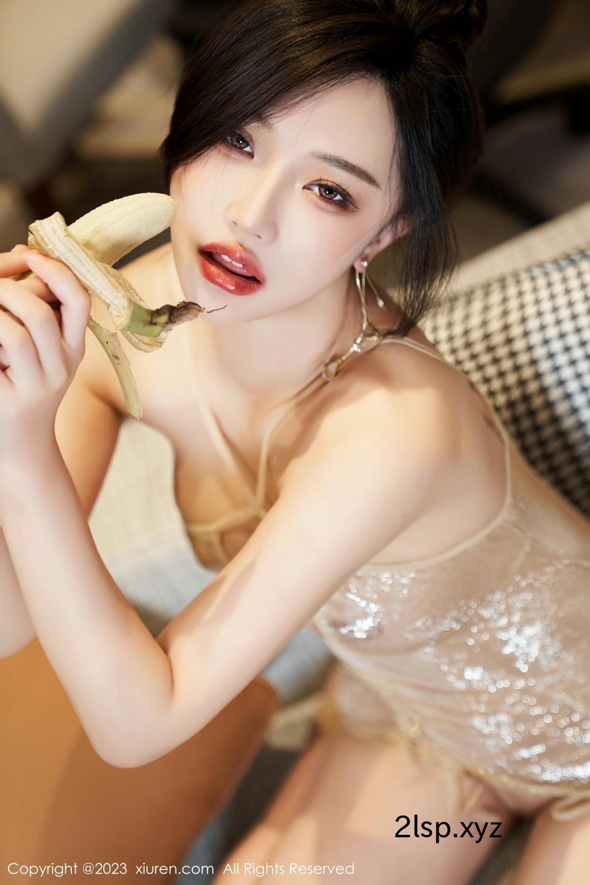[XiuRen秀人网]-2023.06.05-No.6857-妙可可Cheese